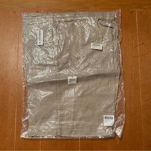 Men’s Patrick James Linen Shorts XXL